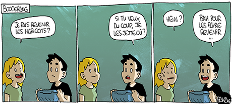 Les aventures de Paka – Episode 1903