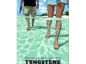 Marcello Quintanilha Tungstène