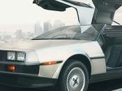 DeLorean sera retour marché 2017