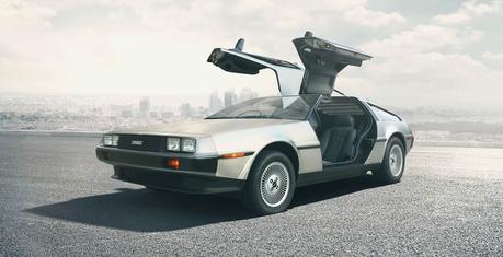 La DeLorean sera de retour sur le marché en 2017