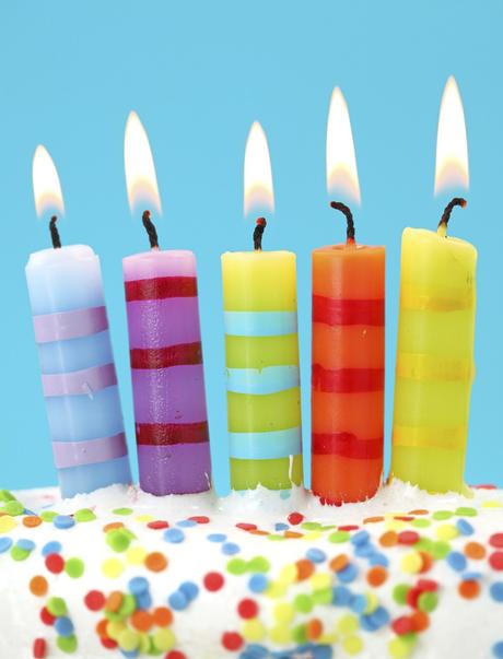 Anniblog ! Putain, 3 ans… ou 5…