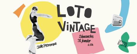 Loto Vintage