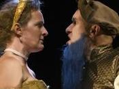 Barbe Bleue, Compagnie Caus'toujours Titus