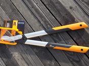 avis coupe-branches Fiskars PowerGear taille