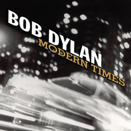 Bob Dylan-Modern Times-2006
