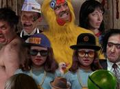 vision ampoulée Shining