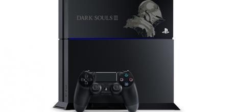 Un bundle PS4 spécial Dark Souls III disponible prochainement au Japon !