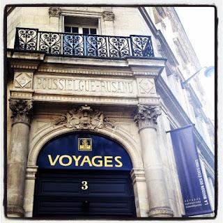 Les ateliers à la maison des Amériques latines