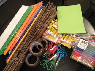 Les ateliers à la maison des Amériques latines