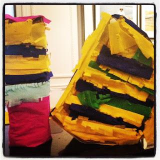 Les ateliers à la maison des Amériques latines