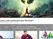 Origin Access maintenant disponible