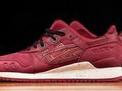 Asics Tiger Lyte Chinese Year
