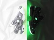 Atmos Reebok Insta Pump Fury Camo Glow Dark