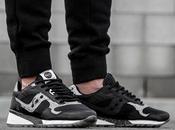 BAIT Saucony Shadow 5500 Cruel World Giant Leaps