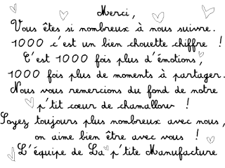 Des joies, des doutes, des idées, des projets : comment une entreprise vit ?