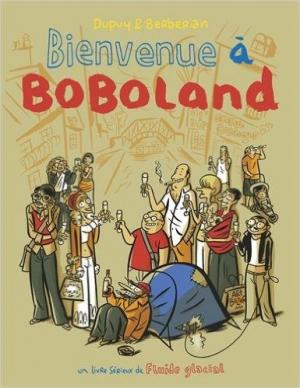 webzine,bd,fanzine,zébra,gratuit,bande-dessinée,critique,kritik,bienvenue à boboland,bobo,dupuy,berberian,fluide glacial