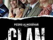 CLAN Pablo Trapero Cinéma février 2016