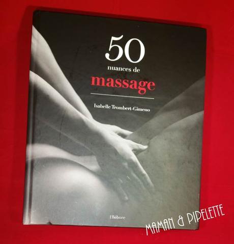 50 nuances de massage + concours