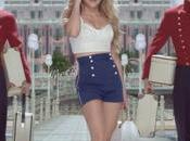 Shakira, nouvelle ambassadrice Costa Croisières