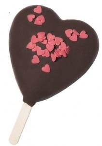 Bliss Pops Love Saint-Valentin