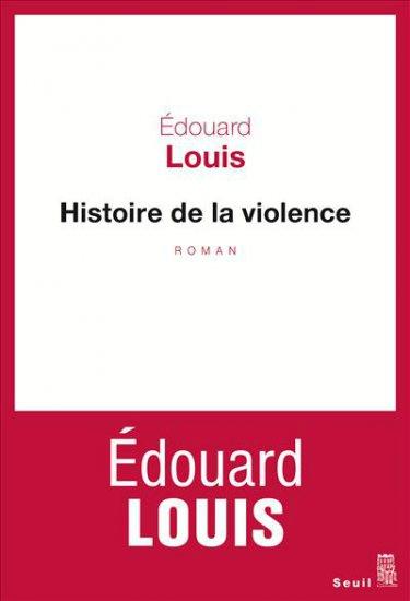 histoire violence