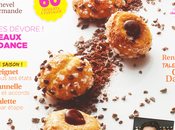 Pâtisseries Compagnie, lecture réconfortante l'hiver