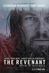 Critique – The Revenant