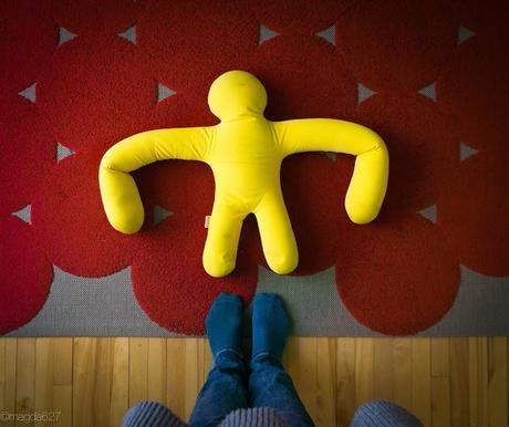 Les objets et moi : désencombrement 101 Les objets et moi : désencombrement 101