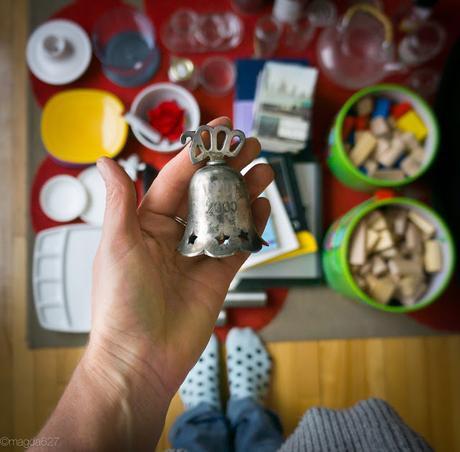 Les objets et moi : désencombrement 101 Les objets et moi : désencombrement 101