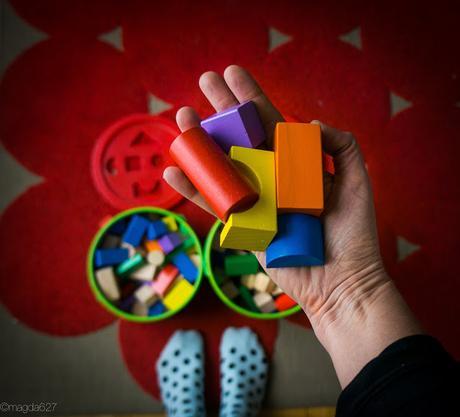 Les objets et moi : désencombrement 101 Les objets et moi : désencombrement 101