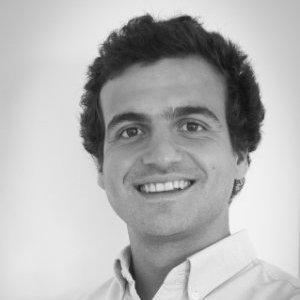 Entretien avec Amaury Courbon, retail manager chez Sensee