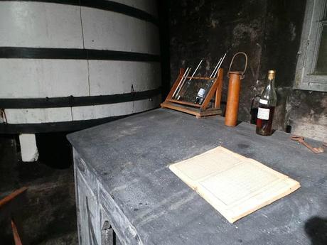 La saison de la distillation au pays du Cognac