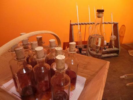 La saison de la distillation au pays du Cognac