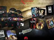 Revolution: Collection 25ème Anniversaire mars