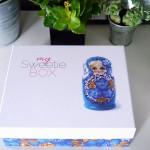 Le récap’ de My Sweetie box poupées russes