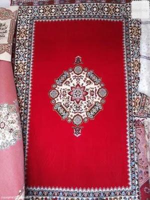 Les tapis marocains attirent et fascinent !!! | À Découvrir