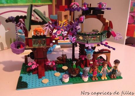 Ça casses des briques #10