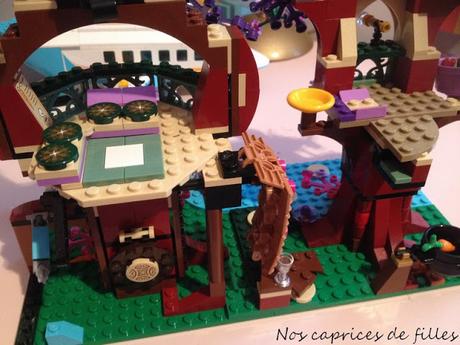 Ça casses des briques #10