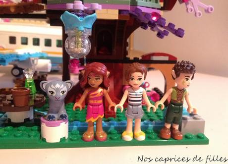 Ça casses des briques #10