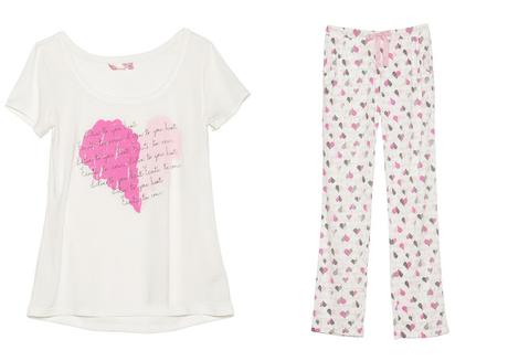 La Vie en Rose: Collection St-Valentin