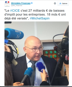 Bravo Manu ! Continue comme ça ! #fauxcialisme