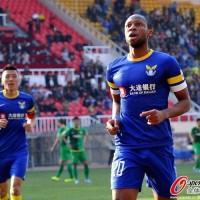 Ces footballeurs qui choisissent de s’exiler en Chine