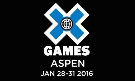 Focus sur les X Games  Aspen 2016