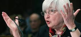 Janet Yellen est-elle compétente ?