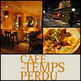 COMMUNIQUÉ DE PRESSEPOUR DIFFUSION IMMÉDIATE La Poutine W... COMMUNIQUÉ DE PRESSEPOUR DIFFUSION IMMÉDIATE La Poutine W...