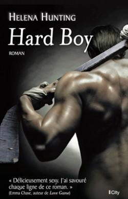Hard Boy de Helena Hunting