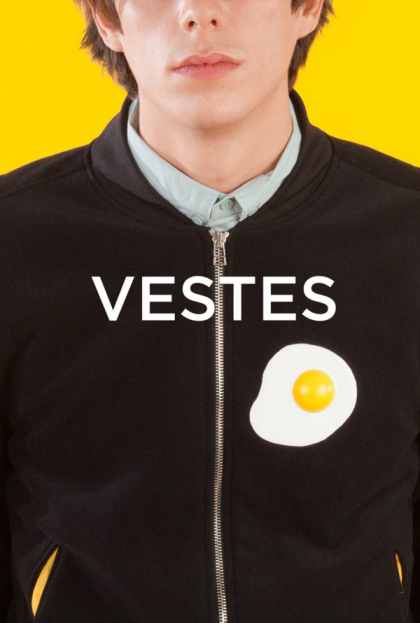 vestes