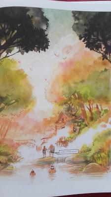 Le Chant du Cygne - Tome 2 - Babouche - Dorison - Herzet Le Chant du Cygne - Tome 2 - Babouche - Dorison - Herzet