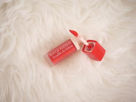 #75 Beauty: Favoris Janvier 2016