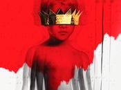 ANTI nouvel album Rihanna GRATUIT Tidal smartphone Samsung